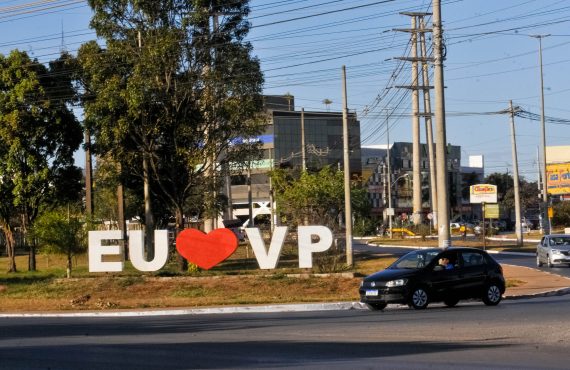 Raízes e Transformações: A História de Vicente Pires