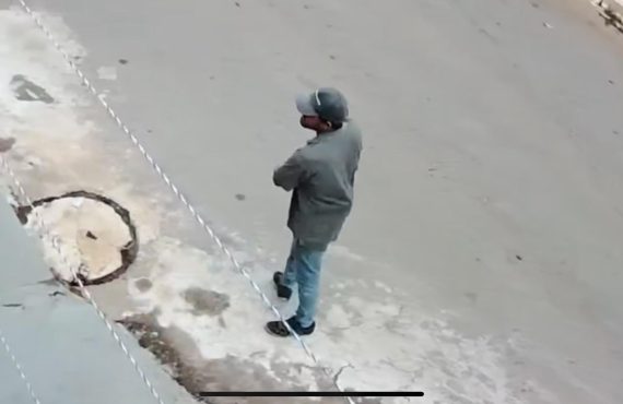 Série de tentativas de invasão assusta moradores