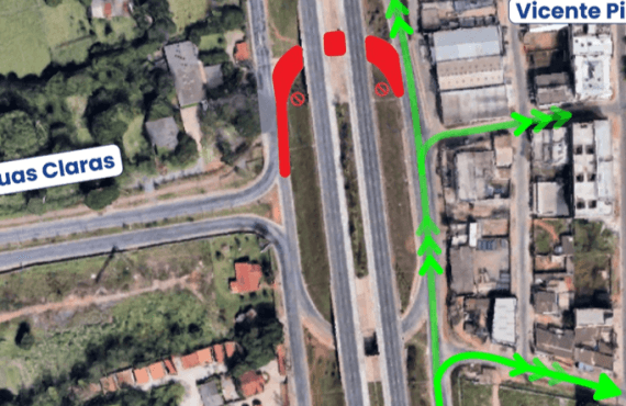 Raízes e transformações: a história de Vicente Pires - DF Vicente Pires