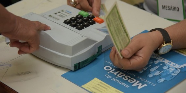 TRE-DF convoca mes&aacute;rios volunt&aacute;rios para as elei&ccedil;&otilde;es de 2026 - DF Vicente  Pires