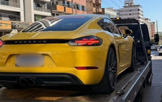 Operação Backdoor Polícia Civil prende grupo que fraudava sistema do Detran-DF